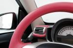 Smart ForTwo by Hermes 2008 года